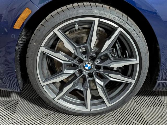 2026 BMW M8 xDrive