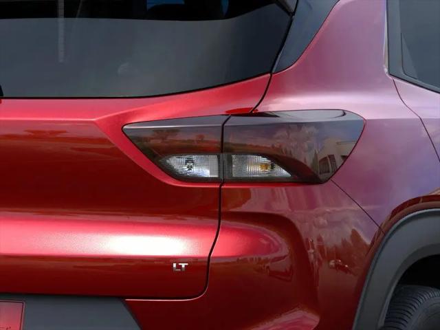 2026 Chevrolet TrailBlazer FWD LT