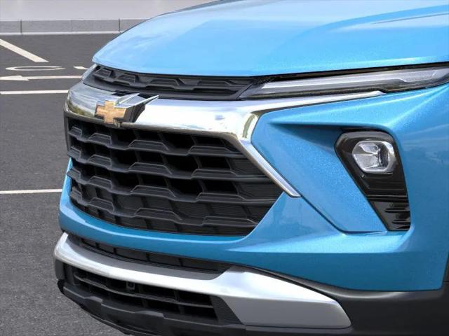 2026 Chevrolet TrailBlazer FWD LT