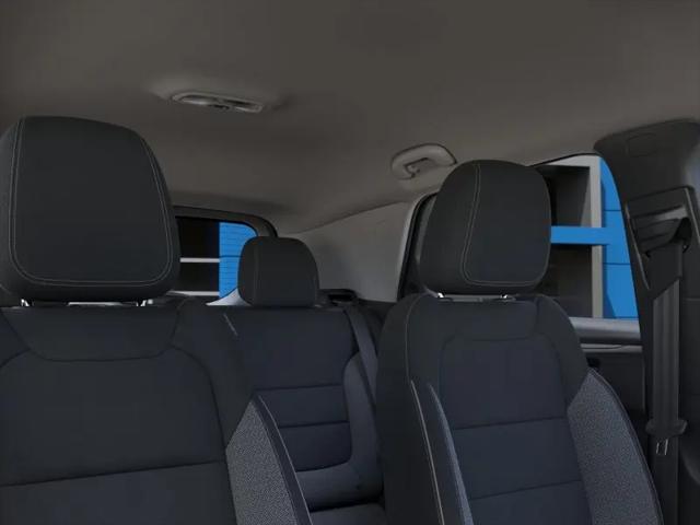 2026 Chevrolet TrailBlazer FWD LT