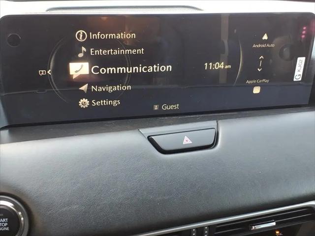 2026 Mazda X-90 3.3 Turbo S Premium Plus