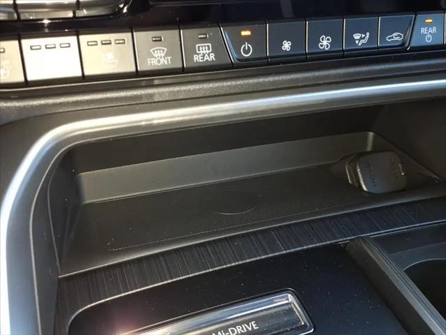 2026 Mazda X-90 3.3 Turbo S Premium Plus