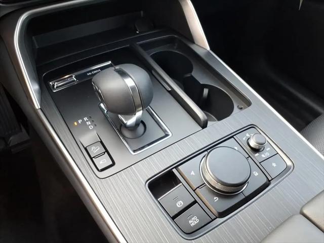 2026 Mazda X-90 3.3 Turbo S Premium Plus