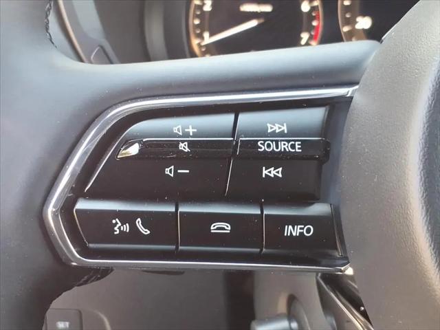 2026 Mazda X-90 3.3 Turbo S Premium Plus