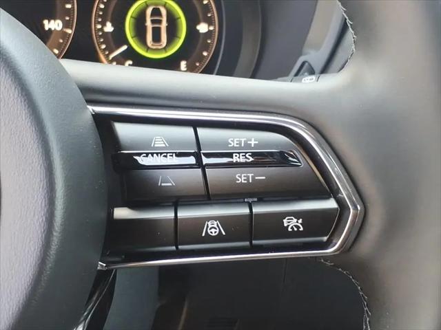 2026 Mazda X-90 3.3 Turbo S Premium Plus