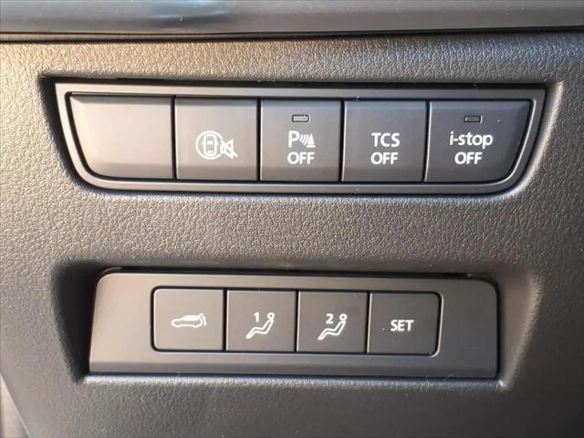 2026 Mazda X-90 3.3 Turbo S Premium Plus