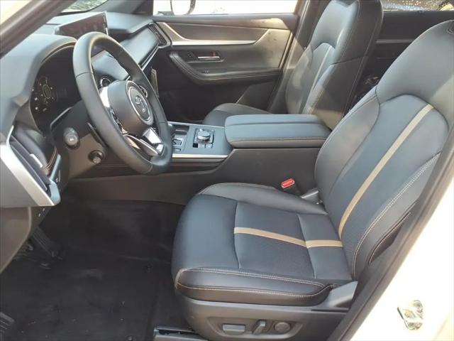 2026 Mazda X-90 3.3 Turbo S Premium Plus