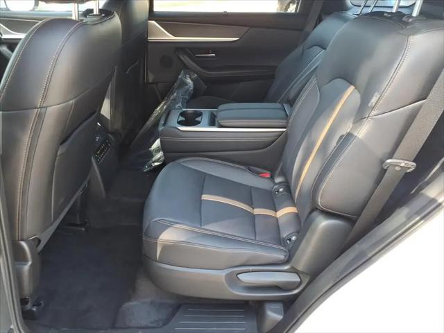2026 Mazda X-90 3.3 Turbo S Premium Plus