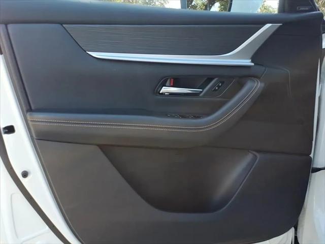 2026 Mazda X-90 3.3 Turbo S Premium Plus