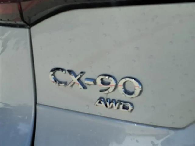 2026 Mazda X-90 3.3 Turbo S Premium Plus