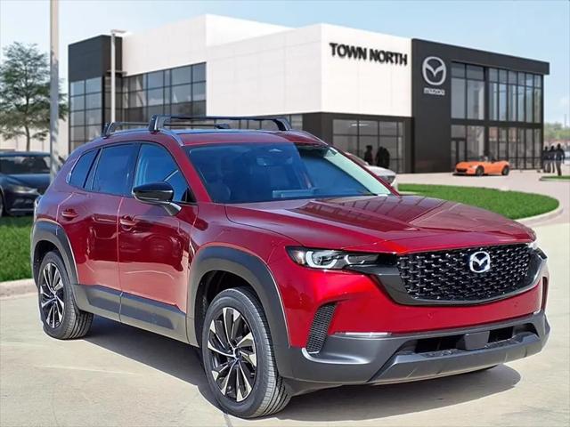 2026 Mazda CX-50 Hybrid Premium Plus for sale in Richardson, TX