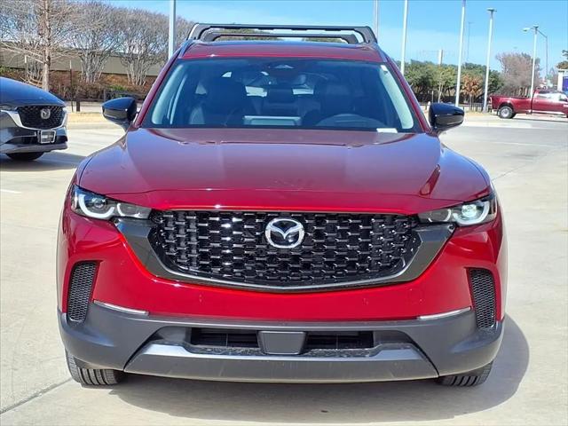 2026 Mazda CX-50 Hybrid Premium Plus