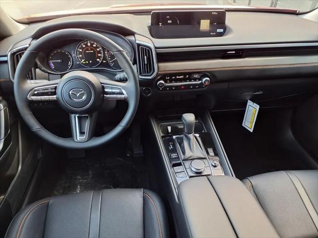 2026 Mazda CX-50 Hybrid Premium Plus