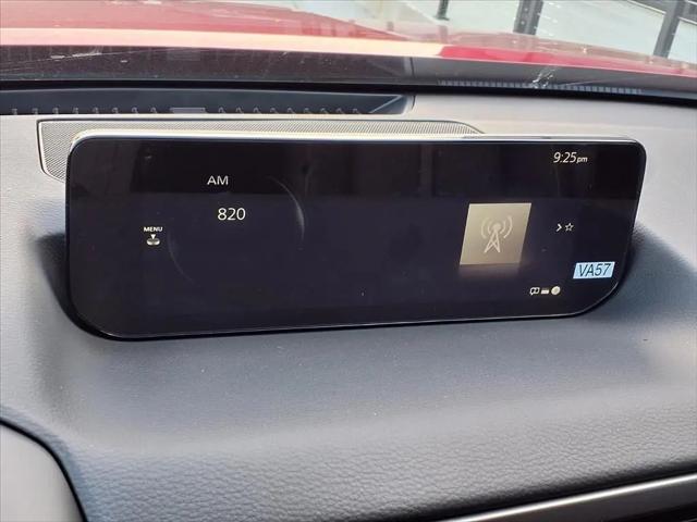 2026 Mazda CX-50 Hybrid Premium Plus