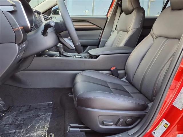 2026 Mazda CX-50 Hybrid Premium Plus