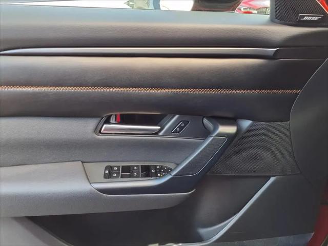 2026 Mazda CX-50 Hybrid Premium Plus