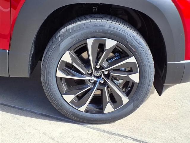 2026 Mazda CX-50 Hybrid Premium Plus