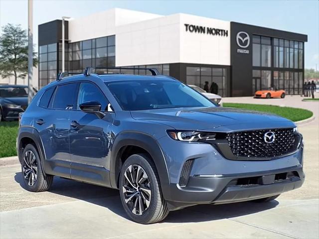 2026 Mazda CX-50 Hybrid Premium Plus for sale in Richardson, TX