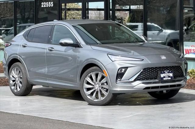 2026 Buick NV Avenir FWD for sale in Gresham, OR