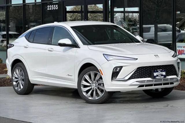 2026 Buick NV Avenir FWD for sale in Gresham, OR