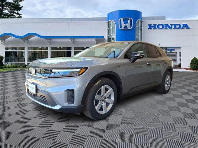 2026 Honda Prologue EX