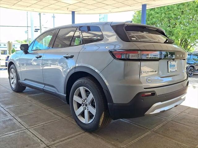 2026 Honda Prologue EX