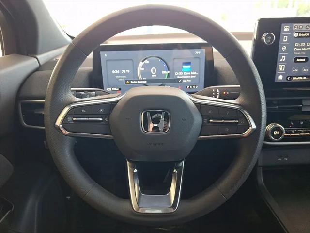 2026 Honda Prologue EX