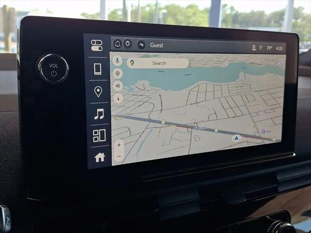 2026 Honda Prologue EX