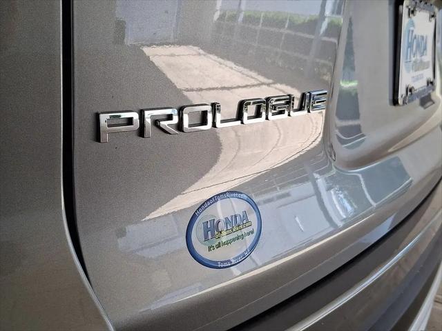 2026 Honda Prologue EX