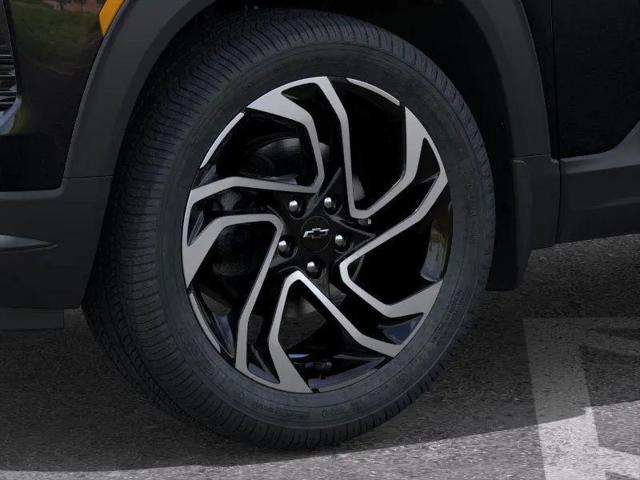2026 Chevrolet TrailBlazer FWD RS