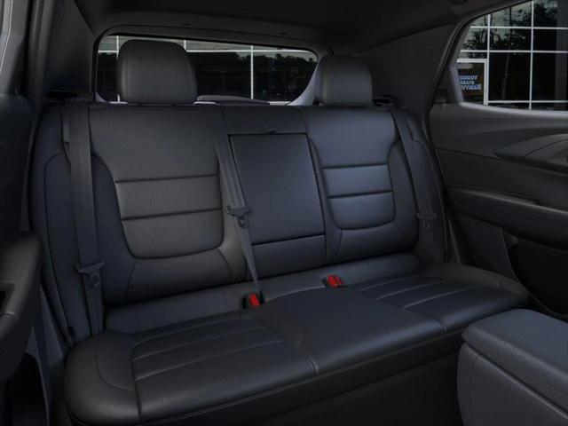 2026 Chevrolet TrailBlazer FWD RS