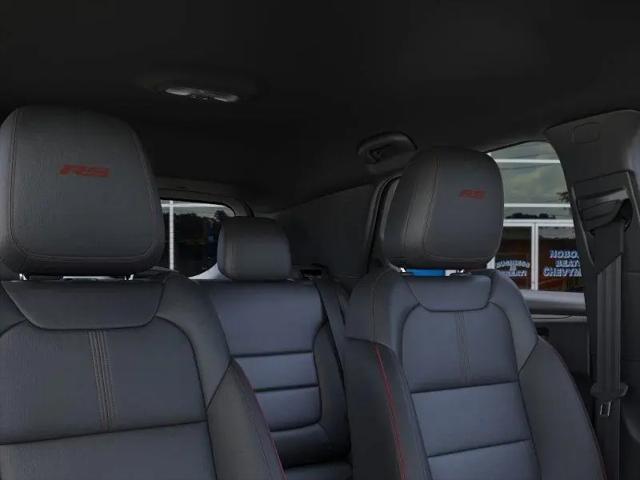 2026 Chevrolet TrailBlazer FWD RS
