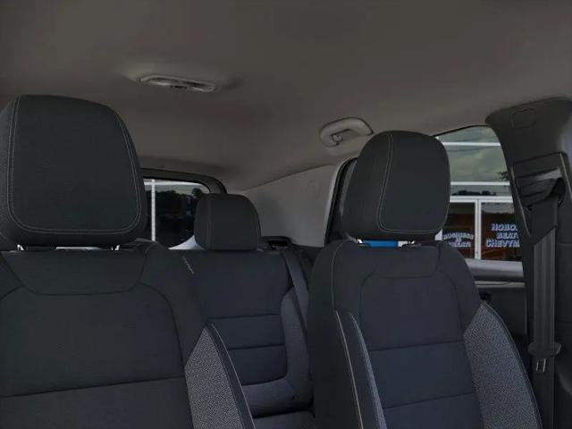 2026 Chevrolet TrailBlazer FWD LT
