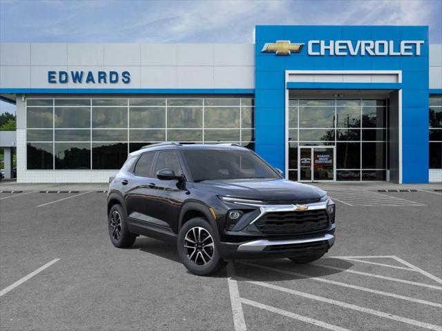2026 Chevrolet TrailBlazer FWD LT for sale in Birmingham, AL