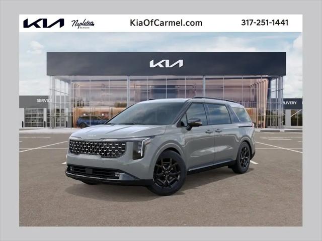 2026 Kia Carnival MPV SX for sale in Indianapolis, IN