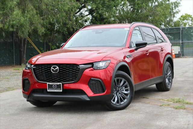 2026 Mazda CX-70 SC Plus for sale in Cerritos, CA