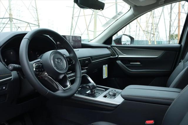 2026 Mazda CX-70 SC Plus