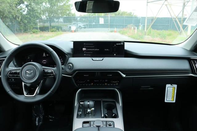 2026 Mazda CX-70 SC Plus