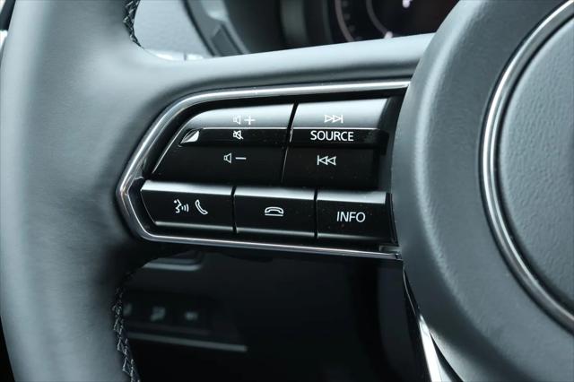 2026 Mazda CX-70 SC Plus