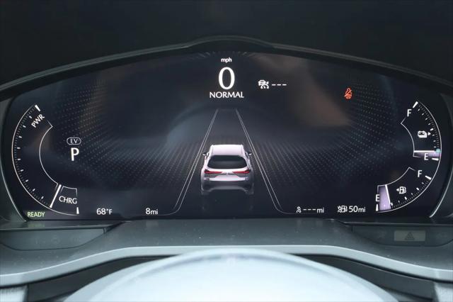 2026 Mazda CX-70 SC Plus