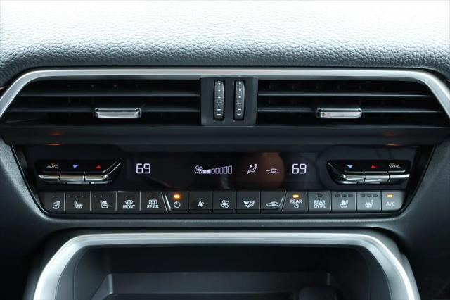 2026 Mazda CX-70 SC Plus