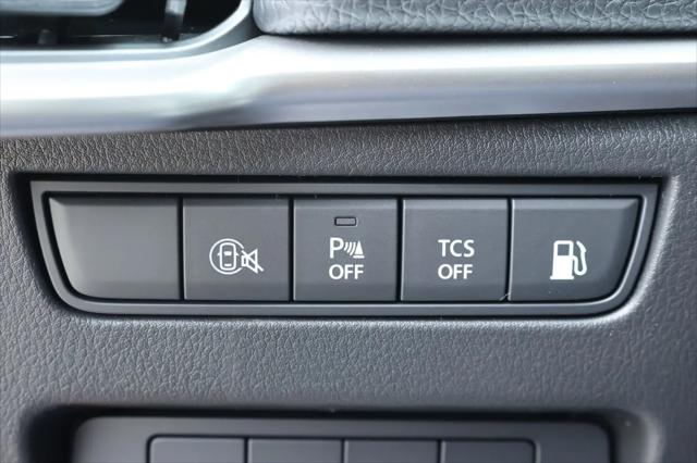 2026 Mazda CX-70 SC Plus