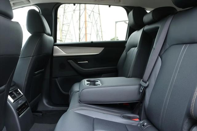 2026 Mazda CX-70 SC Plus