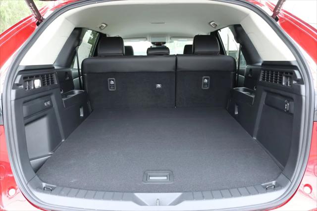2026 Mazda CX-70 SC Plus