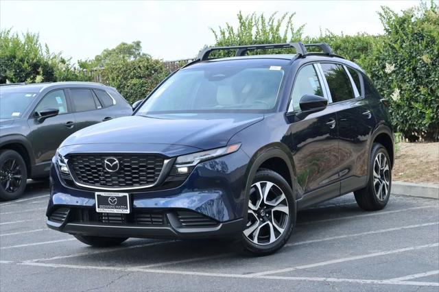 2026 Mazda CX-5 2.5 S Preferred for sale in Cerritos, CA