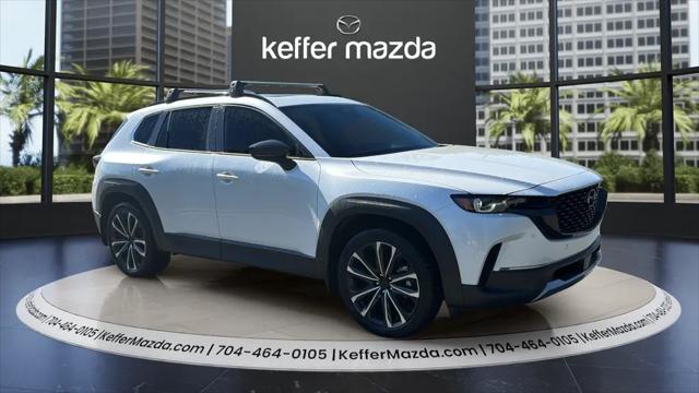 2026 Mazda CX-50 2.5 Turbo Premium Plus for sale in Huntersville, NC