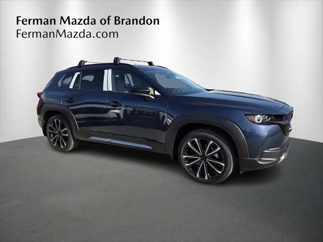 2026 Mazda CX-50 2.5 Turbo Premium Plus for sale in Tampa, FL