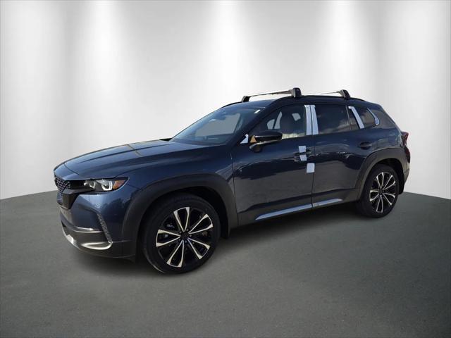 2026 Mazda CX-50 2.5 Turbo Premium Plus