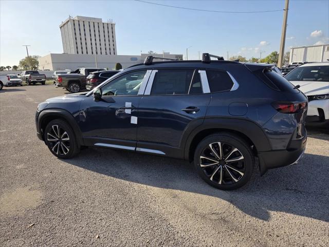 2026 Mazda CX-50 2.5 Turbo Premium Plus