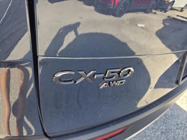 2026 Mazda CX-50 2.5 Turbo Premium Plus